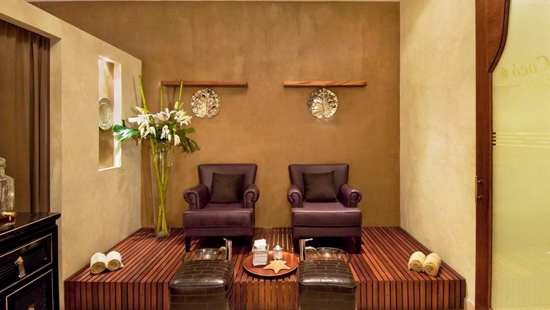 Coco Spa