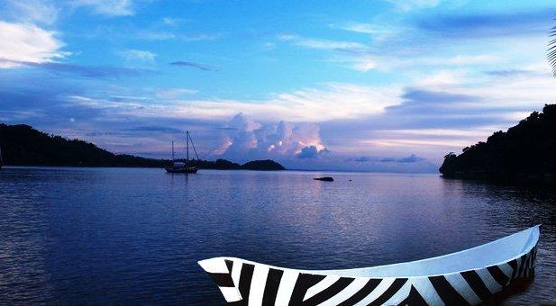 El Otro Lado - Retraite Privée