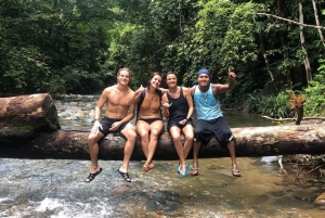 From Panama: 3-Day San Blas Islands Tour