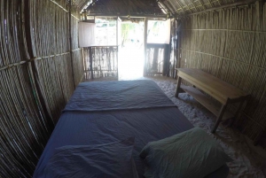 From Panama: 3-Day San Blas Islands Tour