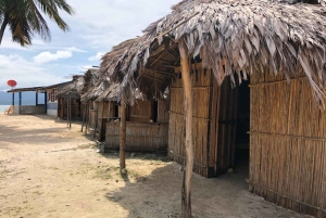 From Panama: 3-Day San Blas Islands Tour
