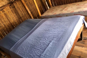 From Panama: 3-Day San Blas Islands Tour