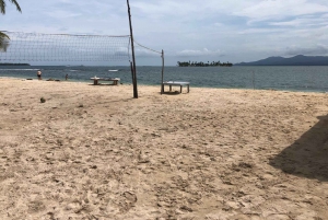 From Panama: 3-Day San Blas Islands Tour