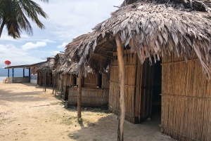 From Panama: 3-Day San Blas Islands Tour