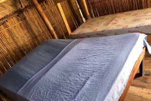 From Panama: 3-Day San Blas Islands Tour