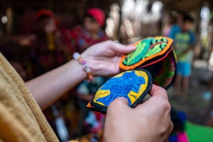 From Panama: 3-Day San Blas Islands Tour