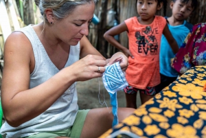 From Panama: 3-Day San Blas Islands Tour