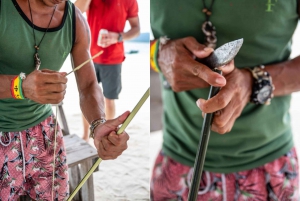 From Panama: 3-Day San Blas Islands Tour