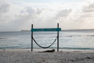 From Panama: 3-Day San Blas Islands Tour