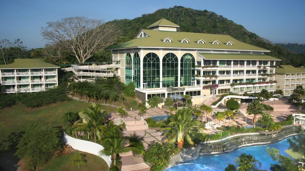 Gamboa Rainforest Resort