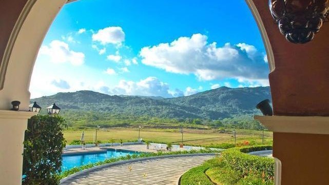 Hacienda Country Club & Golf