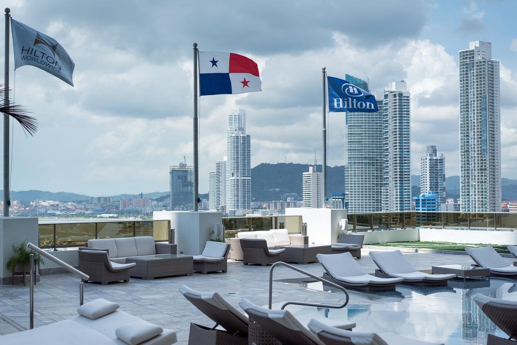 Hilton Panamá