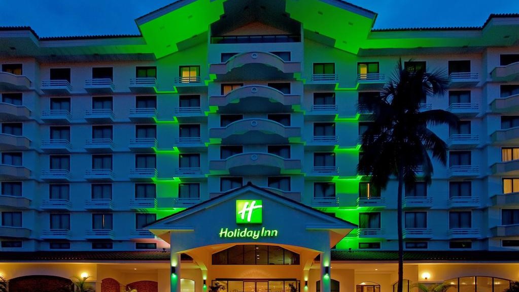 Holiday Inn Panama Canal