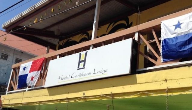 Hostel Caribbean Lodge