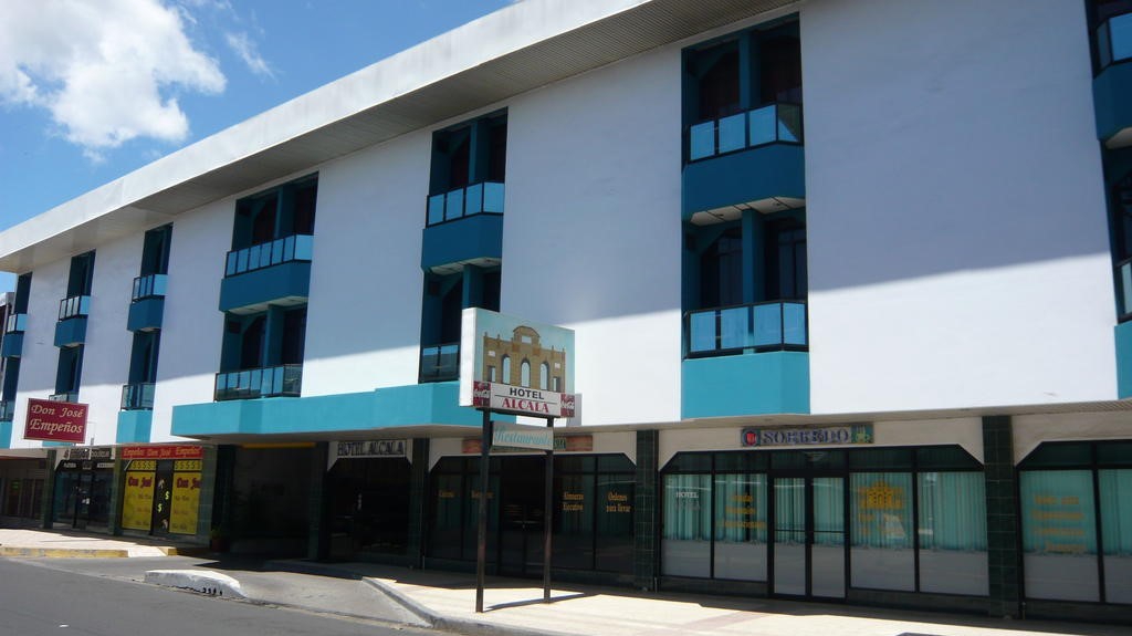 Hotel Alcala