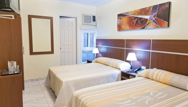 Hotel Benidorm Panama