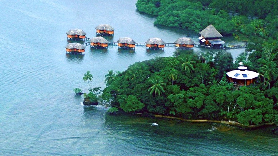 Hotel Eclypse de Mar Acqua Lodge