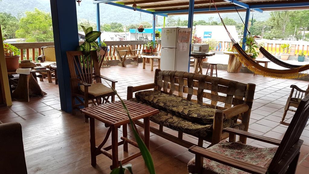 Hotel Residencial El Valle