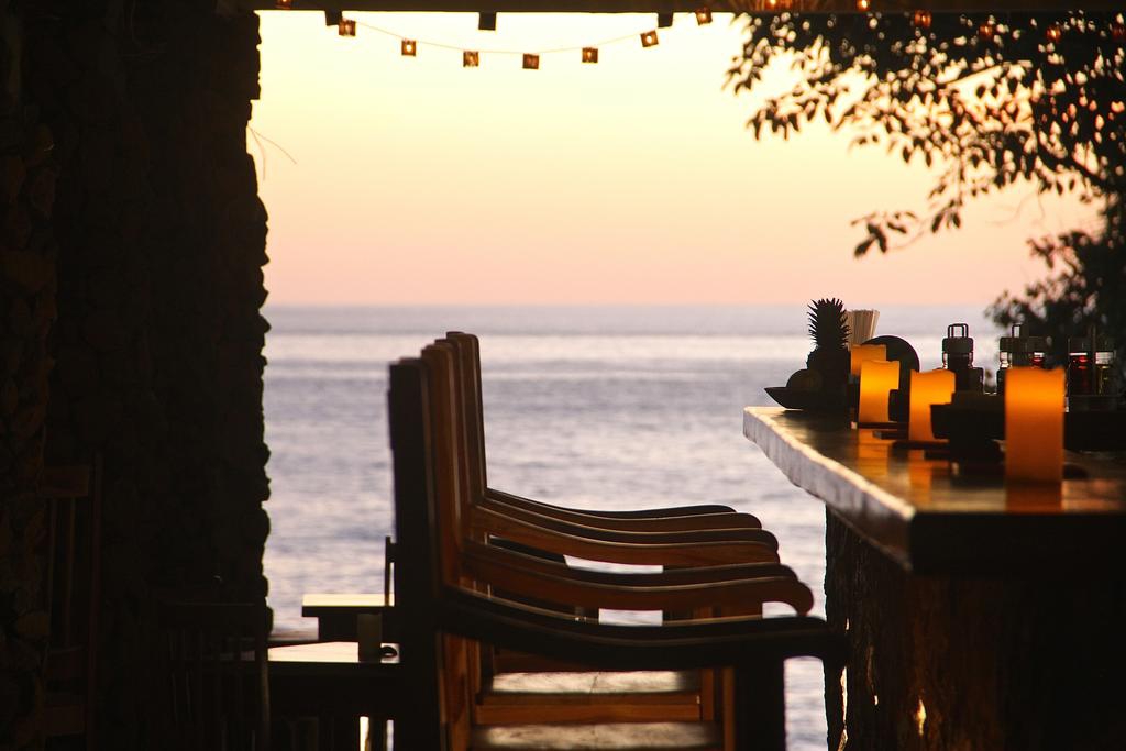 Hotel Santa Catalina Panamá