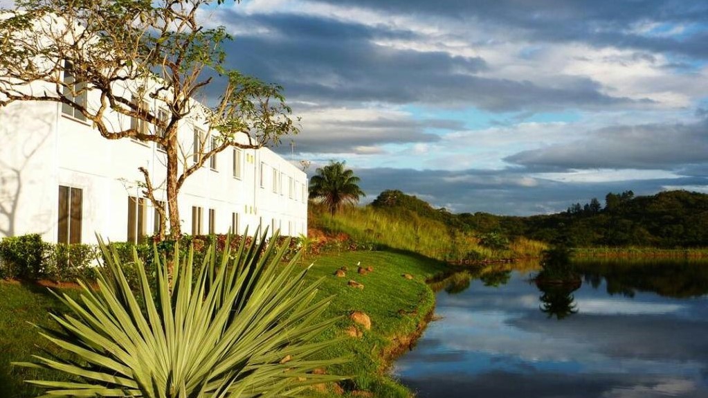 Hotel Vista Lago Ecoresort