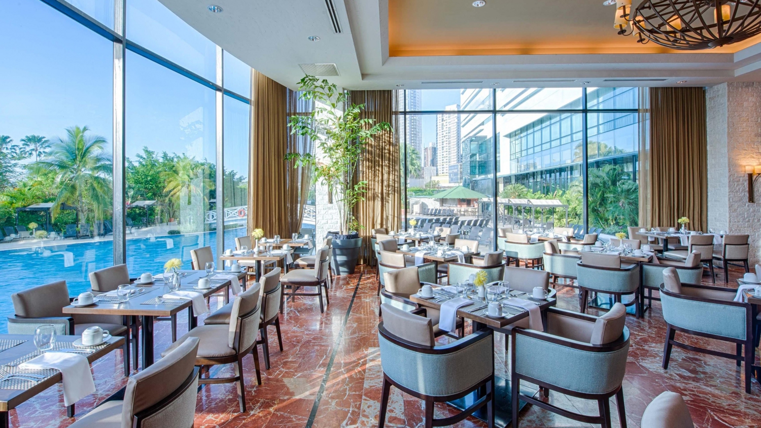 Intercontinental Miramar Panama