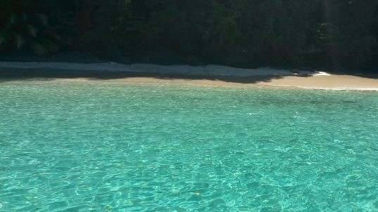 Isla del Canal de Afuera