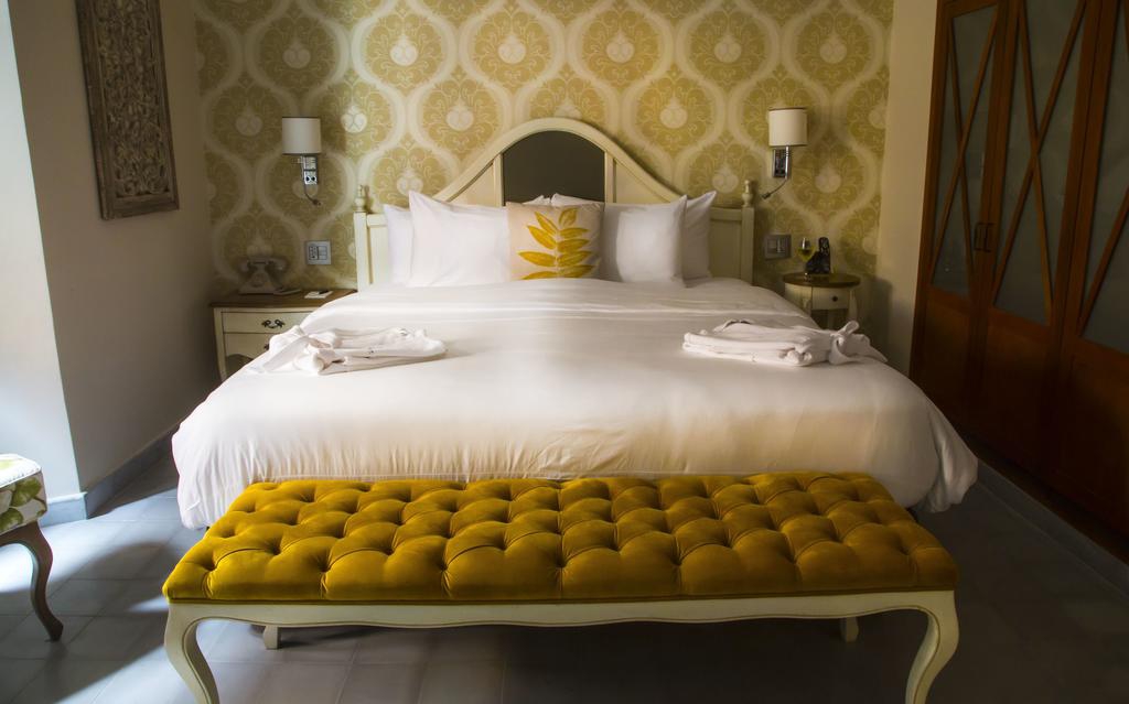 La Concordia -  Hotel Boutique