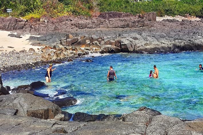Esplorazione delle mangrovie, fattoria di bestiame locale, casa de quincha, eventi folkloristici e tour dell'Isla Cana
