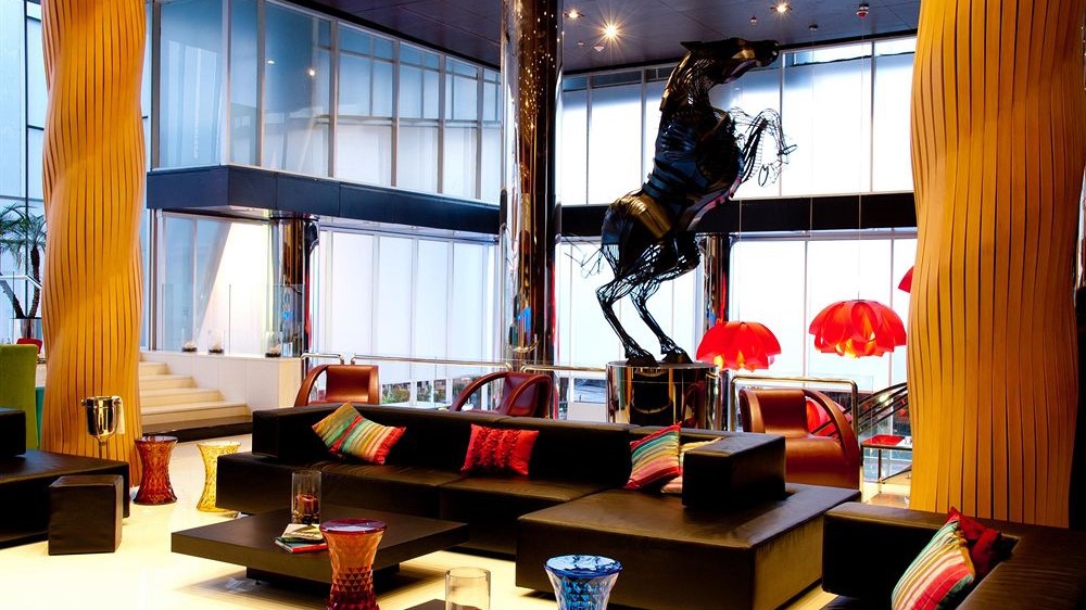 Manrey Boutique Hotel