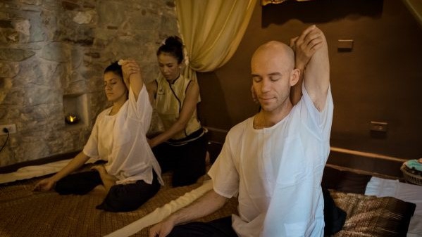 Panama Casa Thai Massage