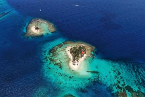 Panama City: 4-Day Island Hopping San Blas Adventure