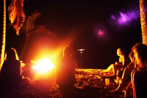 Panama City: 4-Day Island Hopping San Blas Adventure