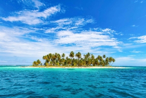 Panama City: 4-Day Island Hopping San Blas Adventure
