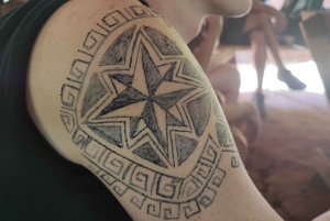 Panama City: Embera Indigenous Tribe & River Tour with Lunch