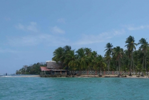 Panama City: Isla Grande Beach and Portobelo Private Tour