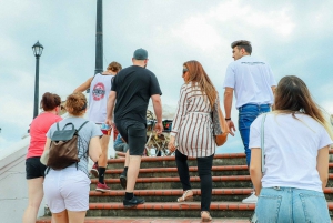 Panama City: Legends and Hidden Gems of Casco Viejo Tour