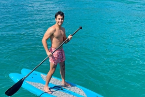 Panama City/Portobelo: Catamaran Trip w/Snorkeling and Lunch