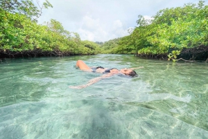 Panama City/Portobelo: Catamaran Trip w/Snorkeling and Lunch