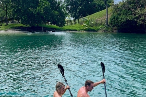 Panama City/Portobelo: Catamaran Trip w/Snorkeling and Lunch