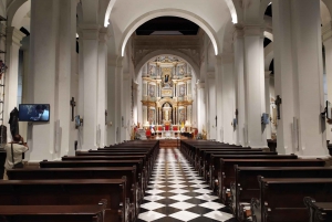 Panama City: Small-Group Miraflores Locks and City Tour