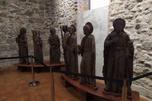 Panama City: Small-Group Miraflores Locks and City Tour