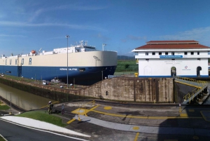 Panama: Private Layover Tour