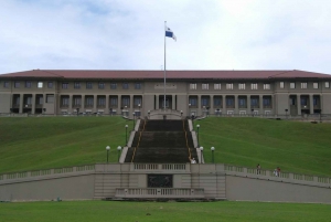 Panama: Private Layover Tour