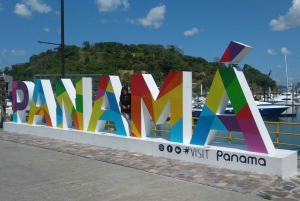 Panama: Private Layover Tour