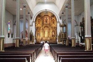 Panama: Private Layover Tour