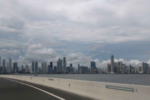 Panama: Private Layover Tour