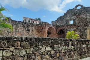 Panama: Private Layover Tour