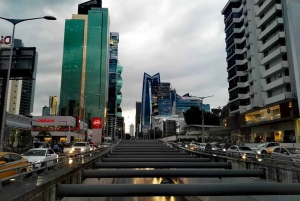 Panamá: Traslado privado do aeroporto de Tocumen