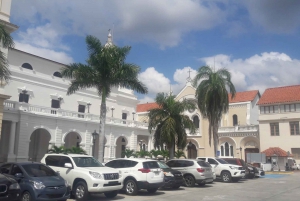 Panamá: Traslado privado do aeroporto de Tocumen