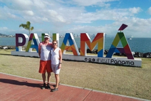 Panamá: Traslado privado do aeroporto de Tocumen